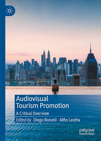 Audiovisual Tourism Promotion