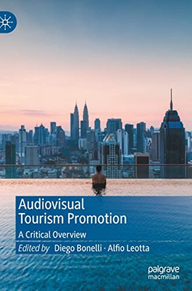 Audiovisual Tourism Promotion