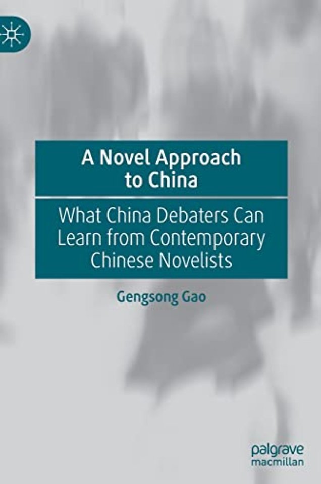 A Novel Approach to China