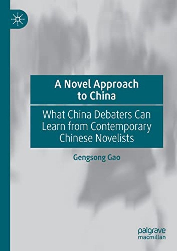 A Novel Approach to China