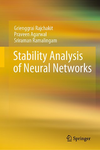 Stability Analysis of Neural Networks