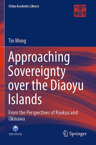 Approaching Sovereignty over the Diaoyu Islands