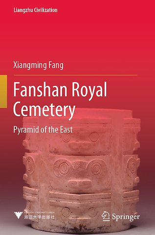 Fanshan Royal Cemetery