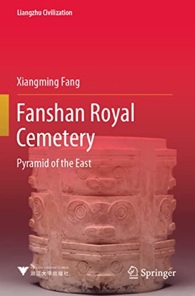 Fanshan Royal Cemetery