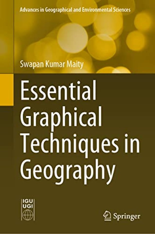 Essential Graphical Techniques in Geography