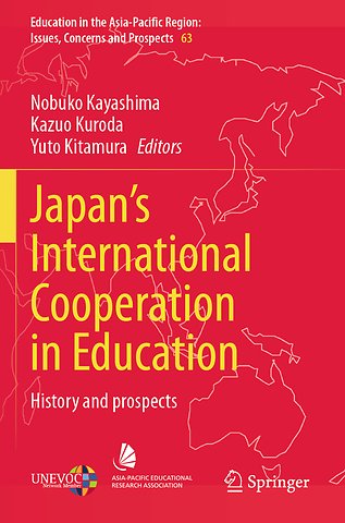 Japan’s International Cooperation in Education