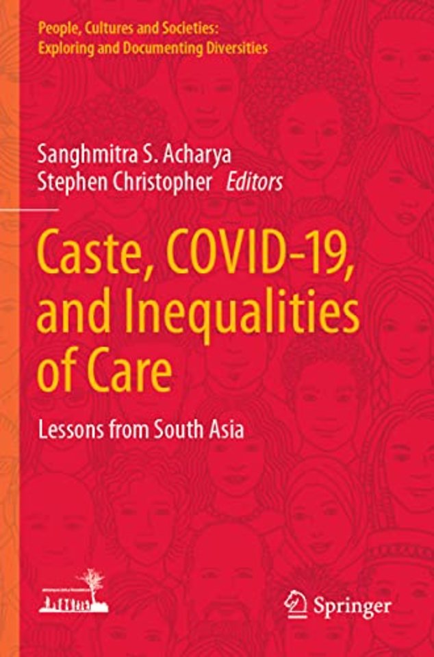 Caste, COVID-19, and Inequalities of Care