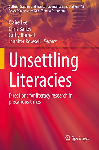 Unsettling Literacies