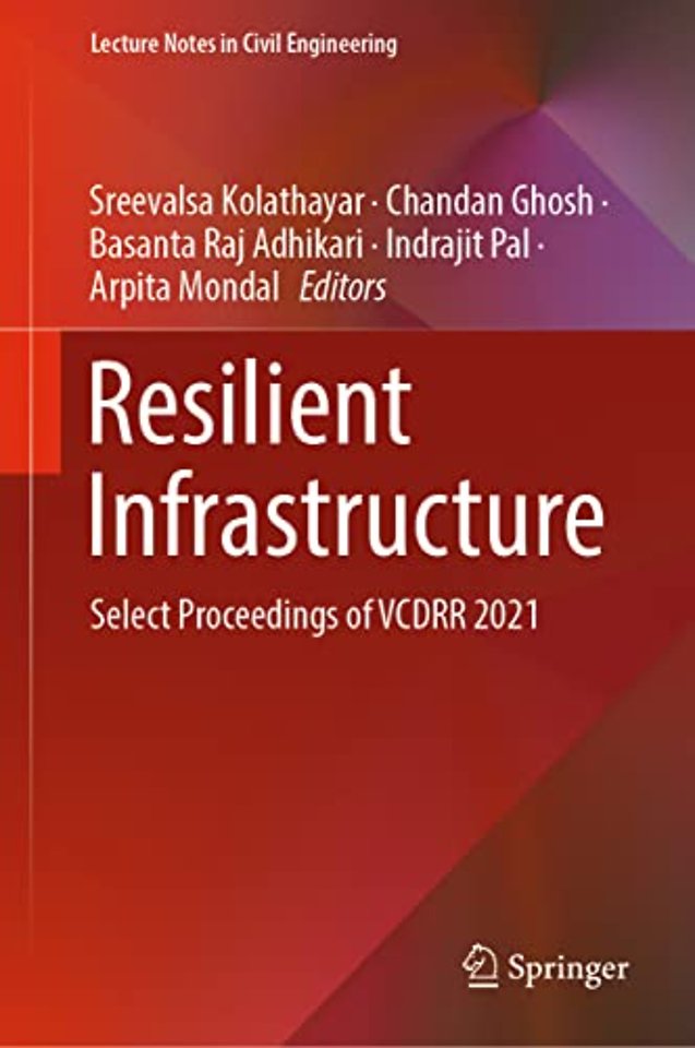 Resilient Infrastructure