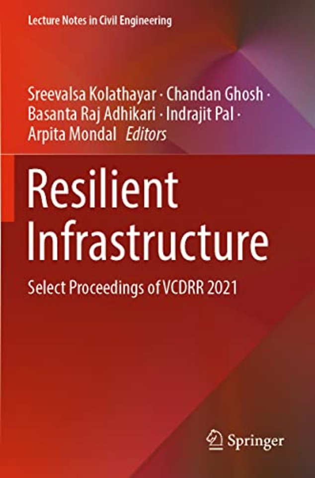 Resilient Infrastructure