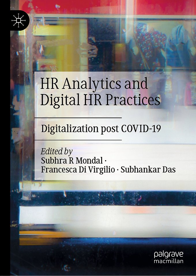 HR Analytics and Digital HR Practices