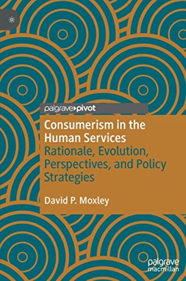 Consumerism in the Human Services