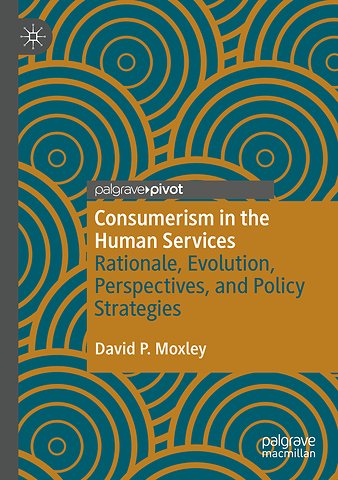 Consumerism in the Human Services