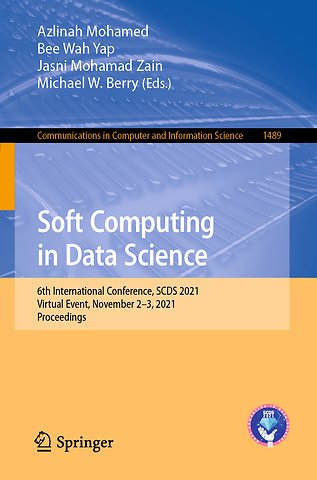 Soft Computing in Data Science