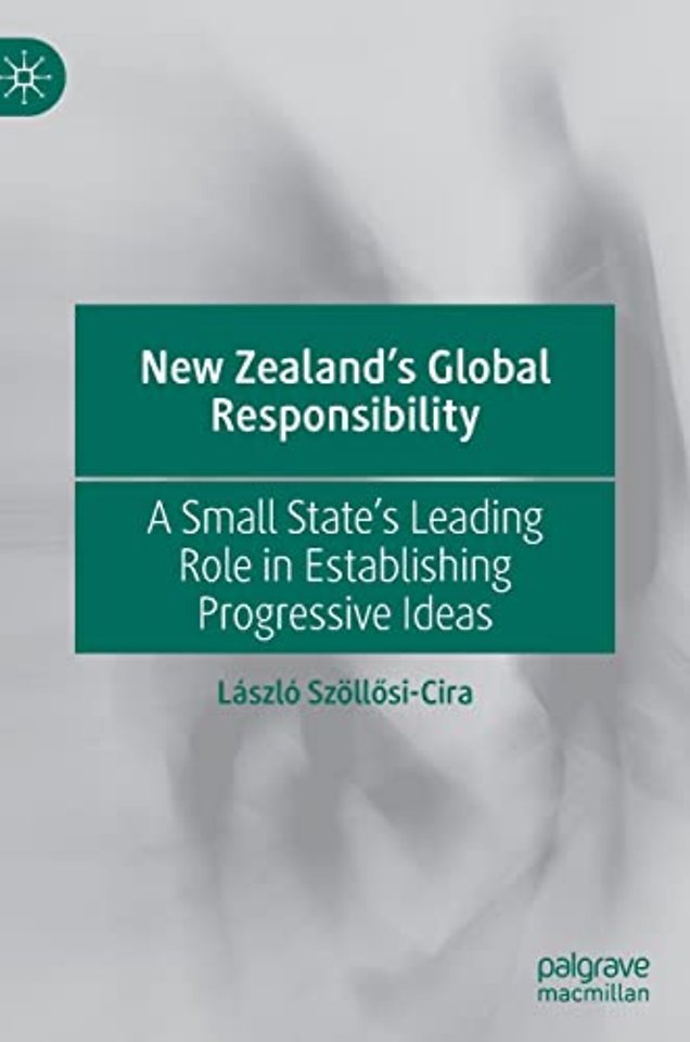 New Zealand’s Global Responsibility