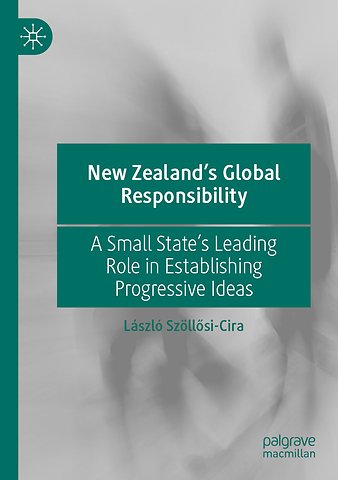 New Zealand’s Global Responsibility