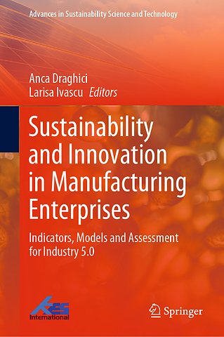 Sustainability and Innovation in Manufacturing Enterprises