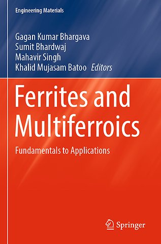 Ferrites and Multiferroics
