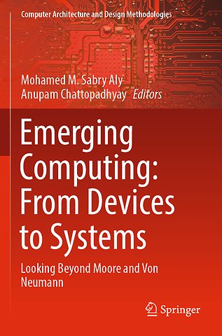 Emerging Computing: From Devices to Systems