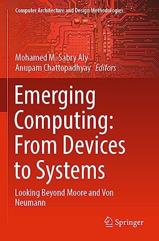 Emerging Computing: From Devices to Systems