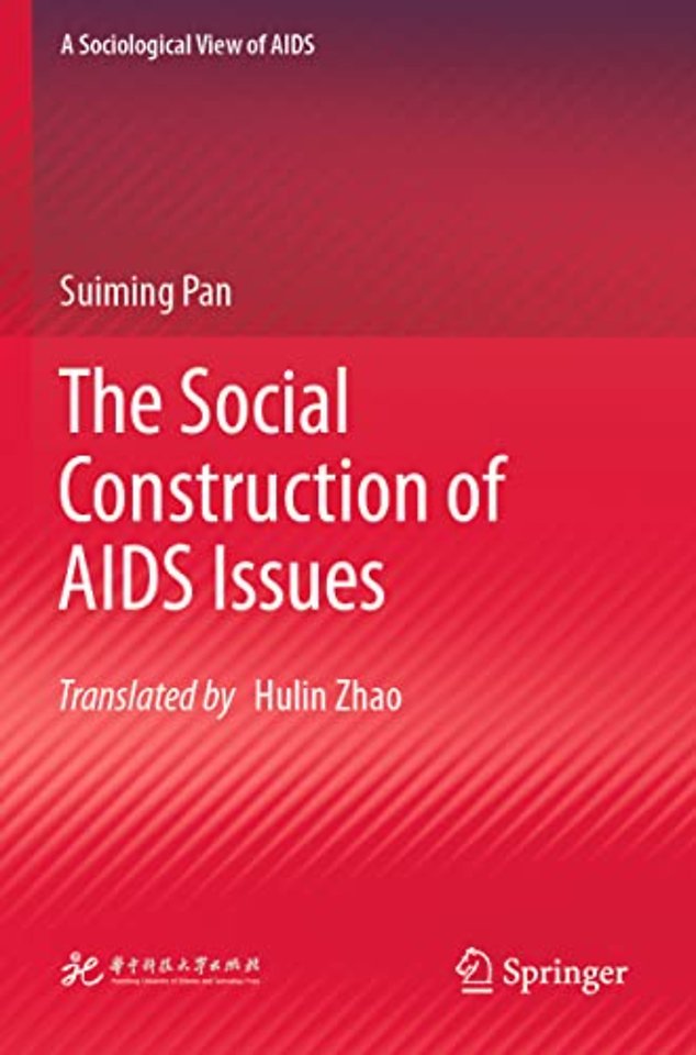 The Social Construction of AIDS Issues
