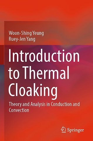 Introduction to Thermal Cloaking