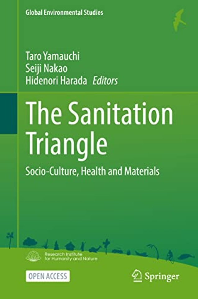 The Sanitation Triangle