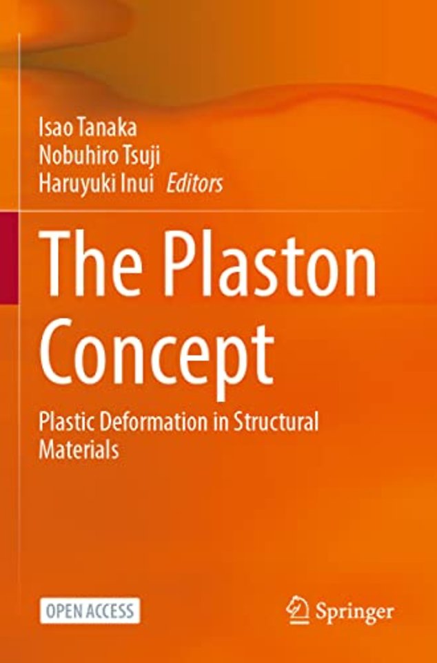 The Plaston Concept