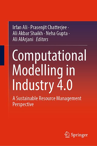 Computational Modelling in Industry 4.0