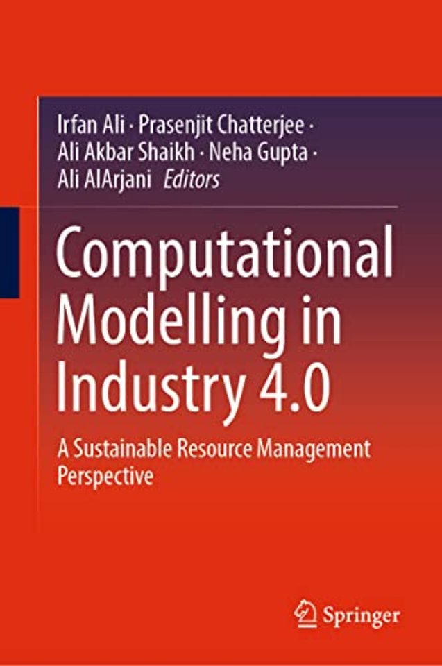 Computational Modelling in Industry 4.0