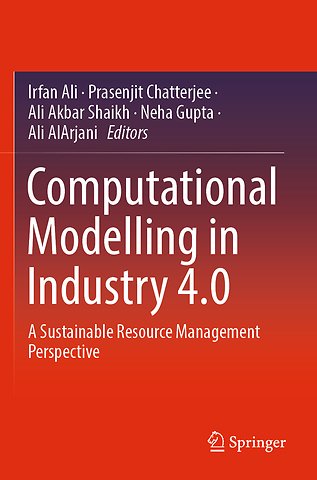 Computational Modelling in Industry 4.0