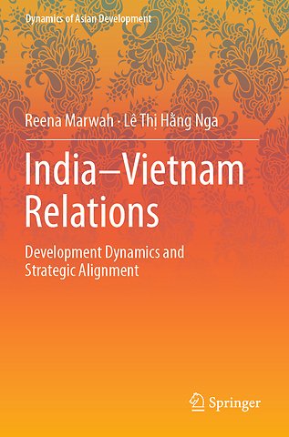 India–Vietnam Relations