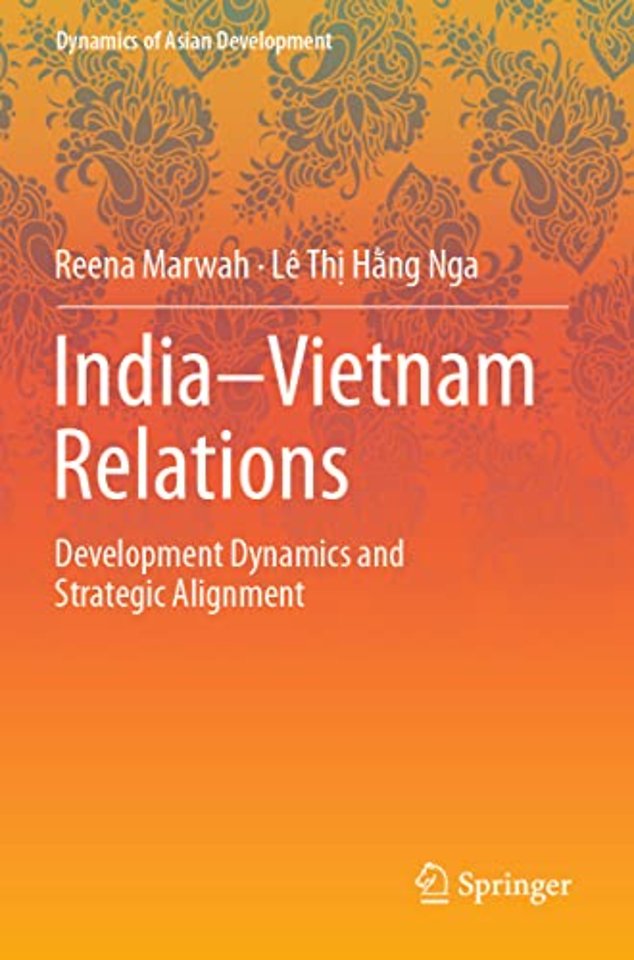 India–Vietnam Relations