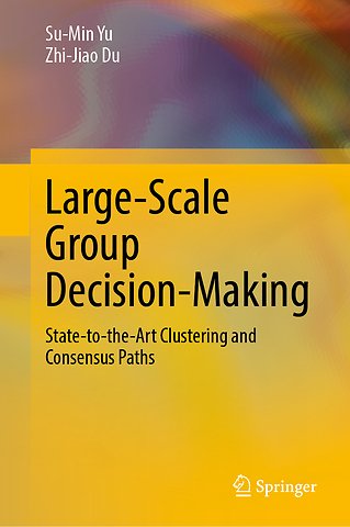 Large-Scale Group Decision-Making