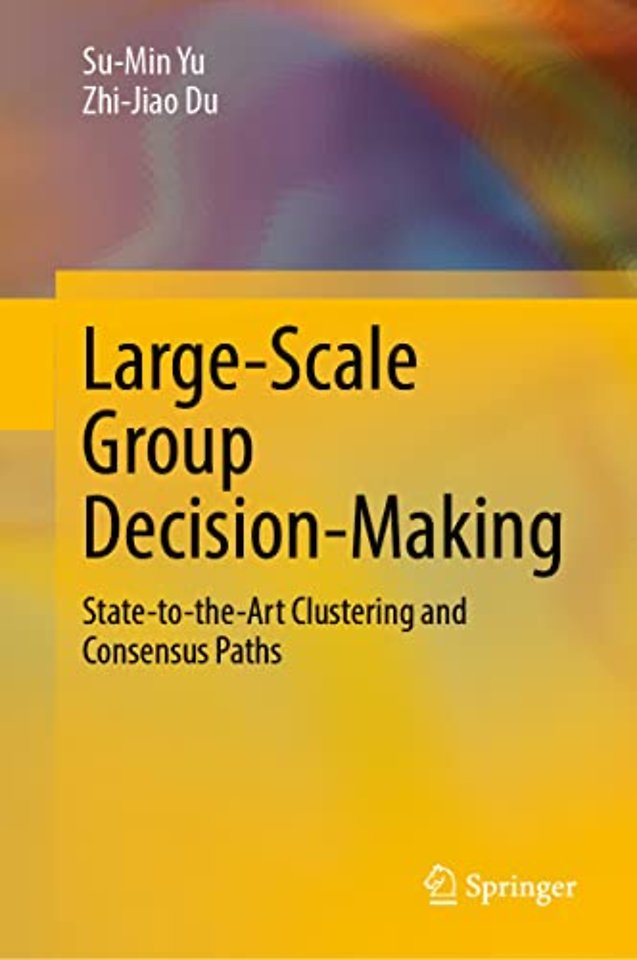 Large-Scale Group Decision-Making