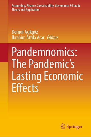 Pandemnomics: The Pandemic's Lasting Economic Effects