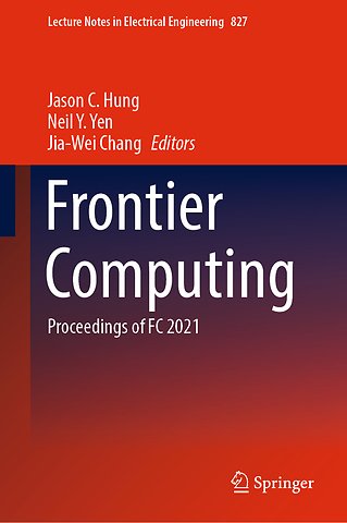 Frontier Computing