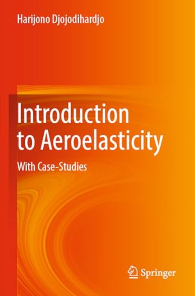 Introduction to Aeroelasticity