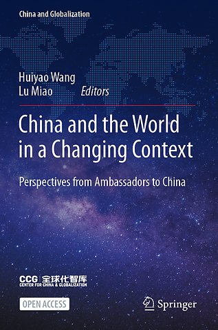 China and the World in a Changing Context
