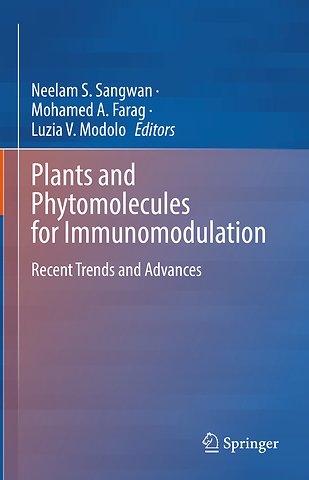 Plants and Phytomolecules for Immunomodulation