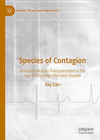 Species of Contagion