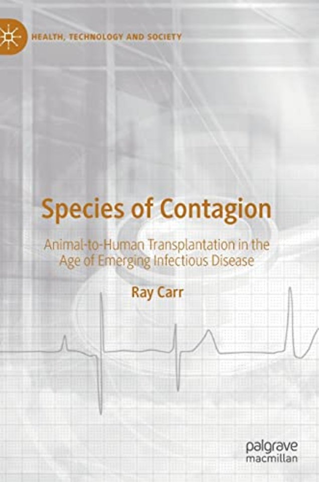Species of Contagion