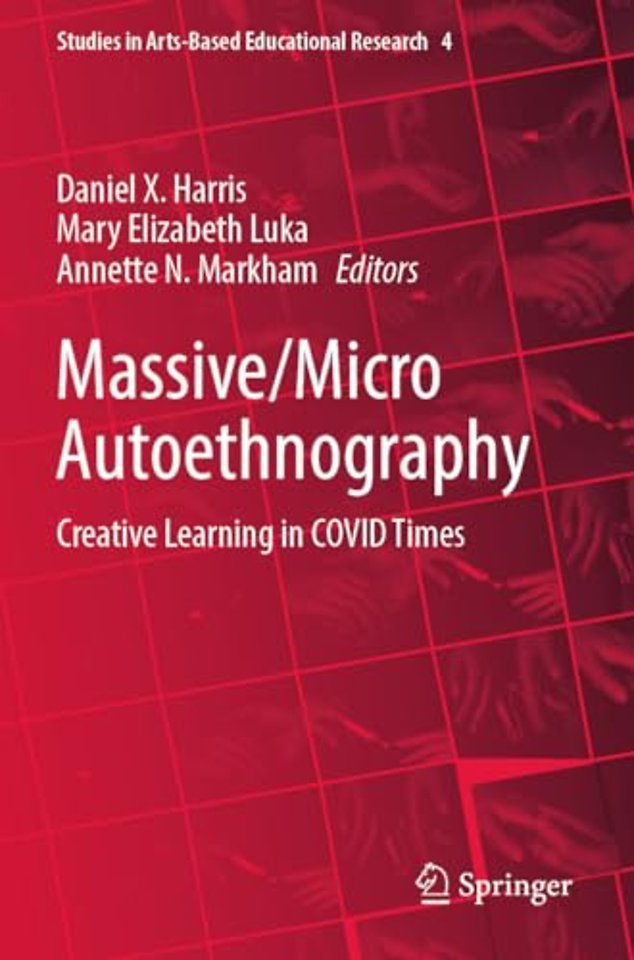 Massive/Micro Autoethnography