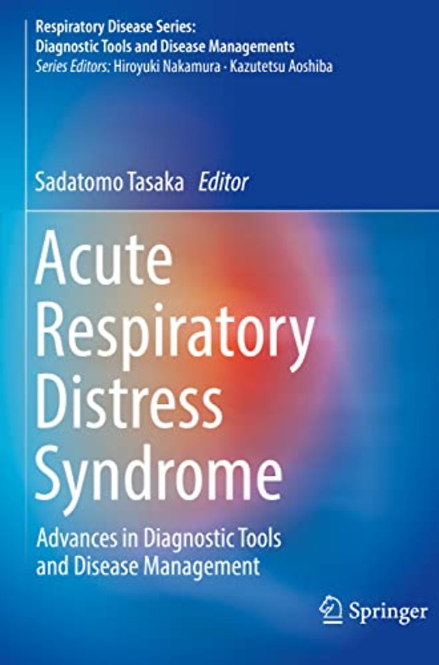 Acute Respiratory Distress Syndrome