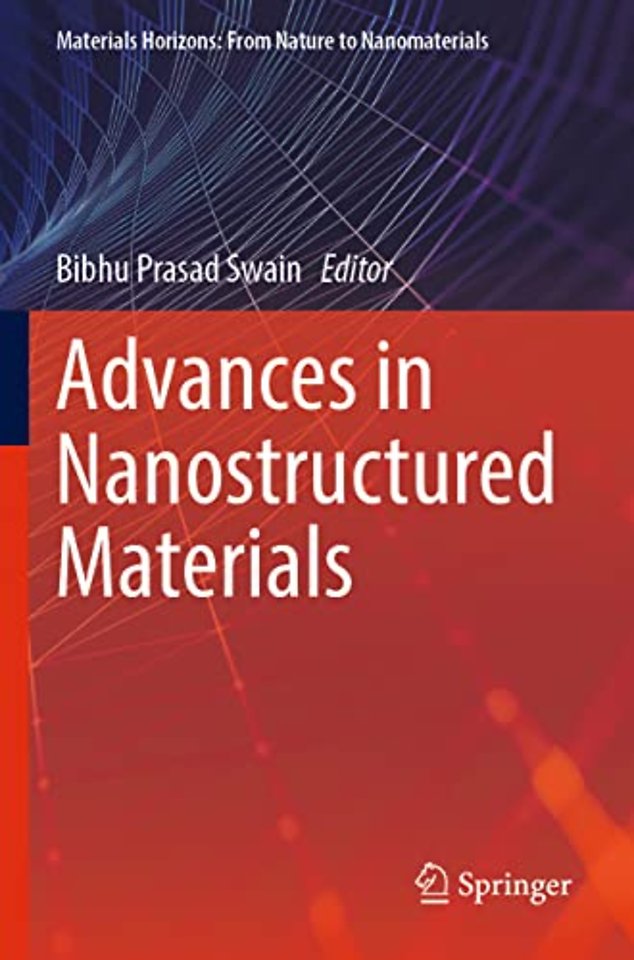 Advances in Nanostructured Materials