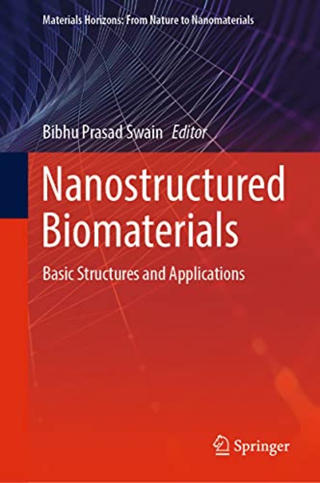 Nanostructured Biomaterials