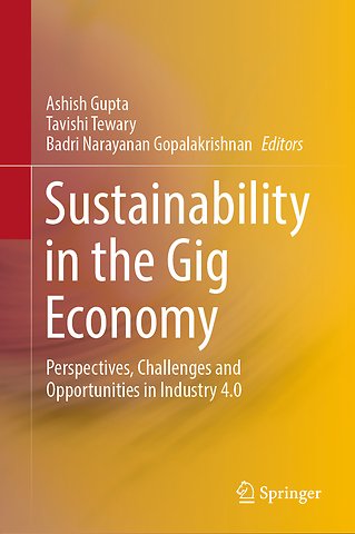 Sustainability in the Gig Economy