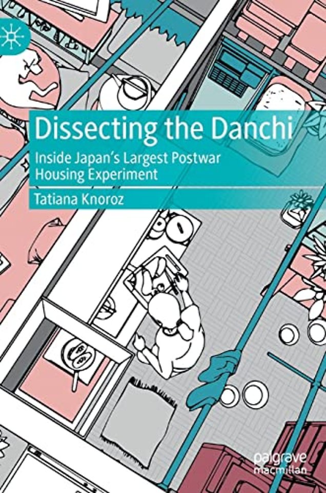 Dissecting the Danchi