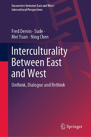 Interculturality Between East and West
