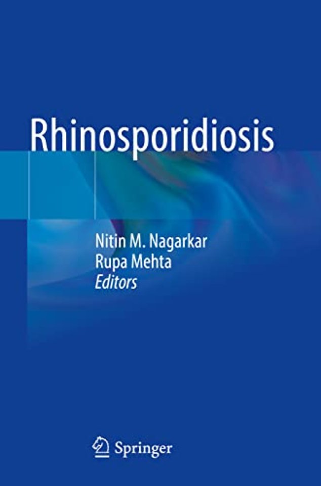 Rhinosporidiosis